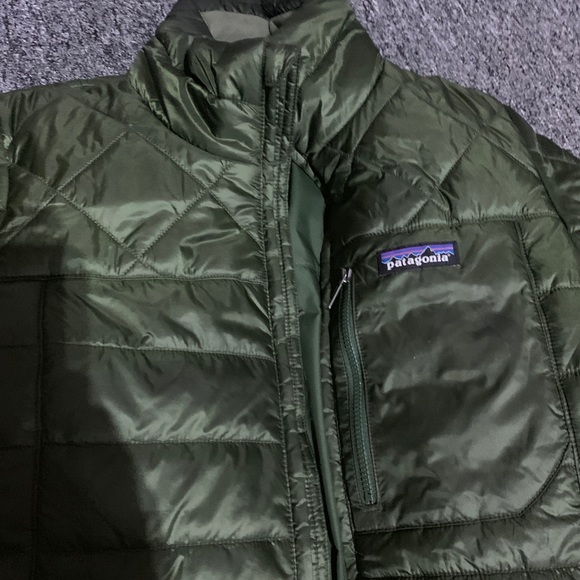 Patagonia Radalie Parka - Picture 3 of 5
